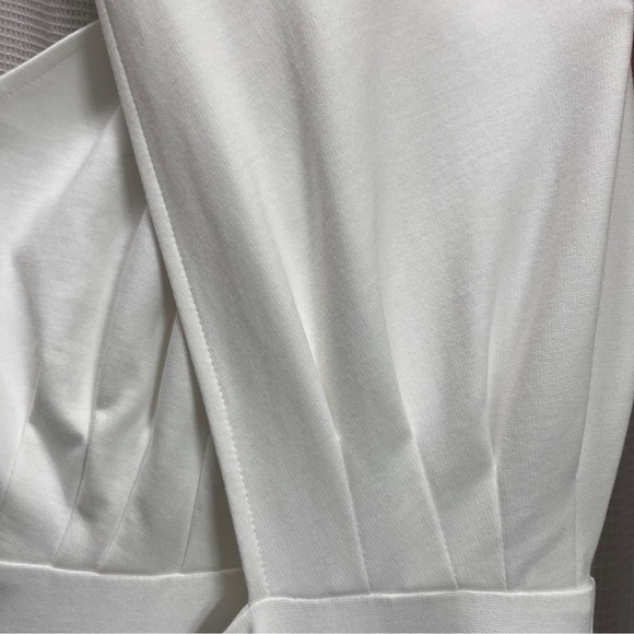 Revolve Amanda Uprichard Zahara Jumpsuit Size Large NWOT - Picture 13 of 16